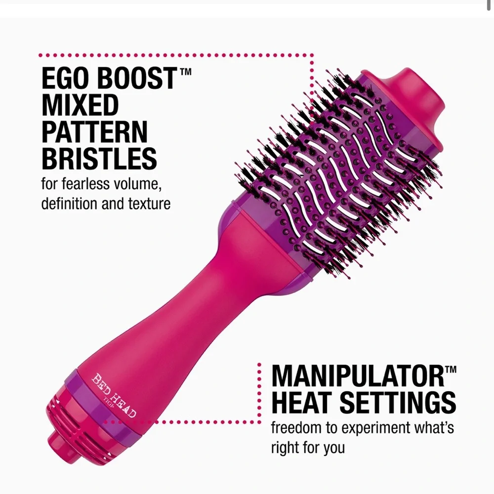 BedHead Blow Out Freak Blow Out Brush - Picture 8 of 8